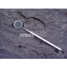 치경 스테인레스(Dental Mirror), 1개