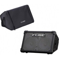 ROLAND CUBE STREET EX 정품 가방 CB-CS2있는