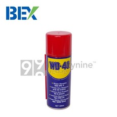 벡스wd-40ss450ml