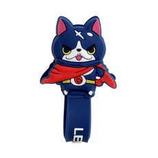 산리오이어폰줄감개