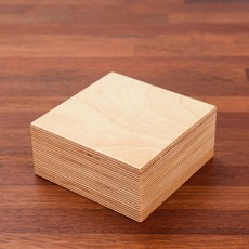 퍼즐사랑 나무 모형케익 1호 2호, 1개