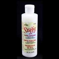Plaid STIFFY 섬유강화제 Fabric stiffener 236ML