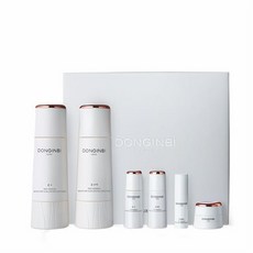동인비 윤2종 기획세트(+윤크림60ml+윤에센스50ml 정품용량 샘플증정), 1세트