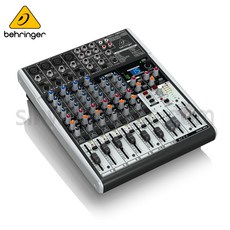 베링거 X1204USB 오디오믹서, 단일상품