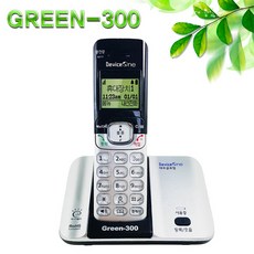 대우green300