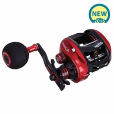 인동피싱 바낙스 알파드SV 카미온305 TDR, 04.카미온 305 TDR (좌핸들)
