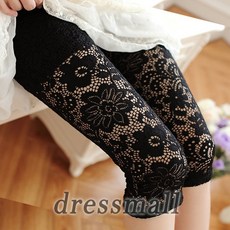 꽃무늬레깅스