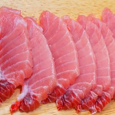 생참치