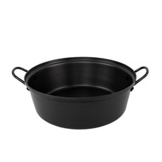 러브송직화구이냄비