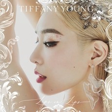티파니 영 (TIFFANY YOUNG) - Lips On EP앨범 (DR31528)