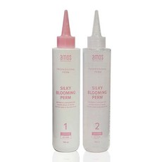 아모스볼륨셋팅펌200ml
