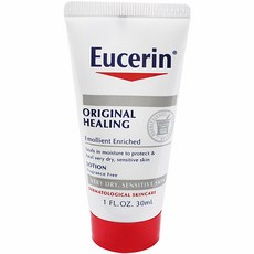 Eucerin 오리지널 힐링 로션