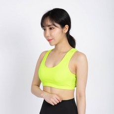 서프코어 여성 빅사이즈 망고브라 래쉬가드 이너웨어 브라탑