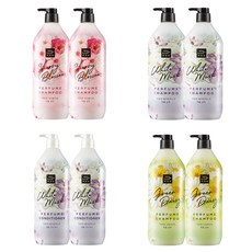 미장센퍼퓸샴푸