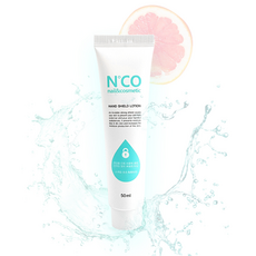 마이블링 승무원 미용사 핸드크림 끈적임없는 자몽향, 1개, 50ml