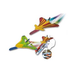 유성토이비행기