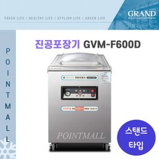 gvm-600d