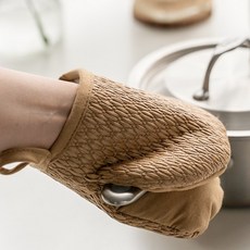 데코뷰레터링주방장갑