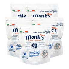 몽크라페