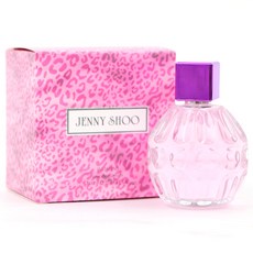 USA 미국직수입 여자향수 제니수 100ml, 1개