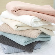 목화솜이불간절기