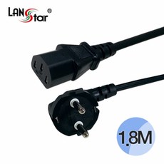 로렌스전원케이블