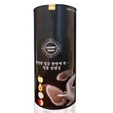 뷰티스타 미세먼지제거 비누 모공세정, 3개