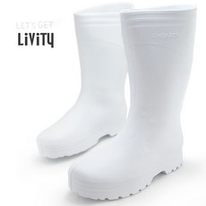 리비티레인부츠