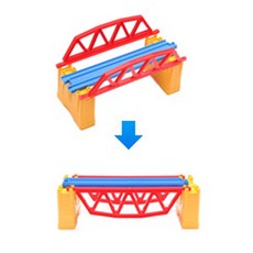 토마스레일멀티팩