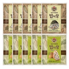 밥앤김