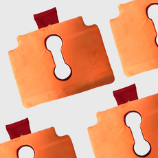 치질환자용방석