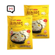 치즈떡 인기 순위