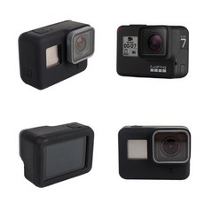 고프로7렌즈커버