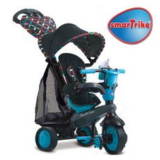 스마트라이크자전거