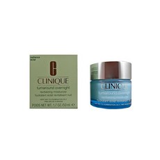 Clinique Turnaround Overnight Revitalizing, One Color_One Size