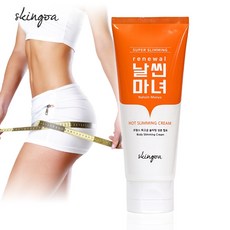 (서울시우수상품) 리뉴얼 날씬마녀크림(페이스북 인스타그램대란템) 날씬마녀크림, 1개, 60ml