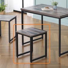 빈티지철재벤치