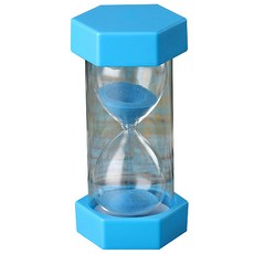 1시간모래시계