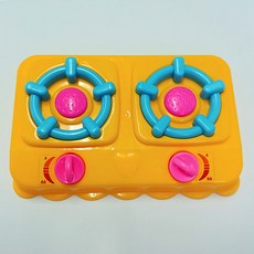 장난감가스렌지