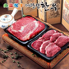 대관령밀싹