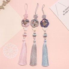 노리개 TOP01