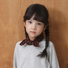 미미키드쿨스카프
