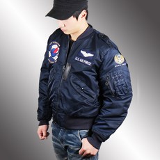 나이키항공점퍼