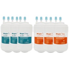 쿠쿠정수기필터4인치