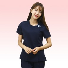 간호사임부복