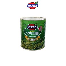 슬라이스드오이피클