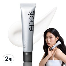 에이페 에어 젤 드라이 샴푸, 70ml, 2개