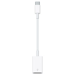 Apple 정품 USB-C-USB 어댑터, 1개