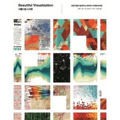 아름다운 시각화:전문가들이 알려주는 데이터 시각화의 비법, 인사이트