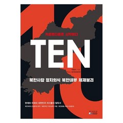 [청미디어]TEN : 북한사람 정치의식 북한내부 체제붕괴, 청미디어, 박형식